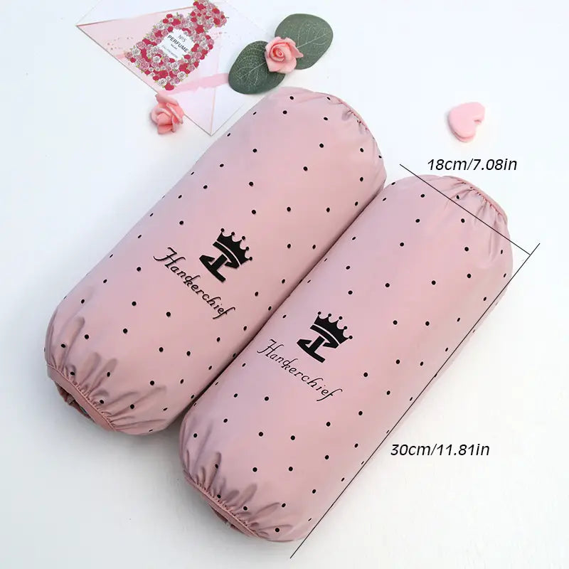 Reusable Waterproof Oil-Proof Long Sleeve Kitchen Covers
