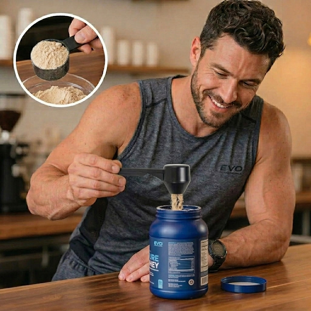 Portion Scoop