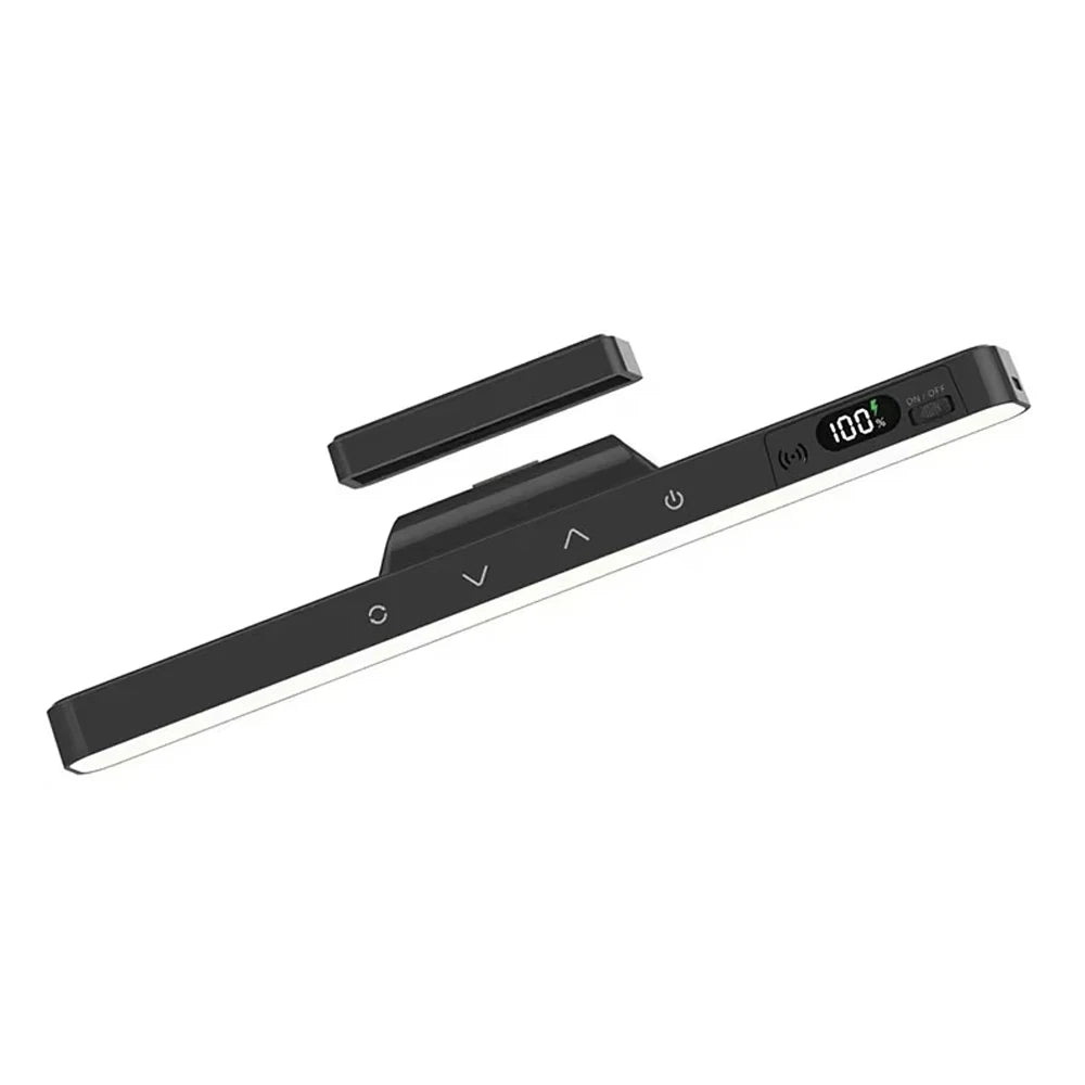 Magnetic Smart Touch Lamp