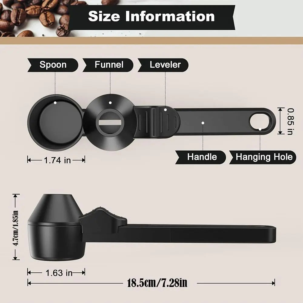 Portion Scoop