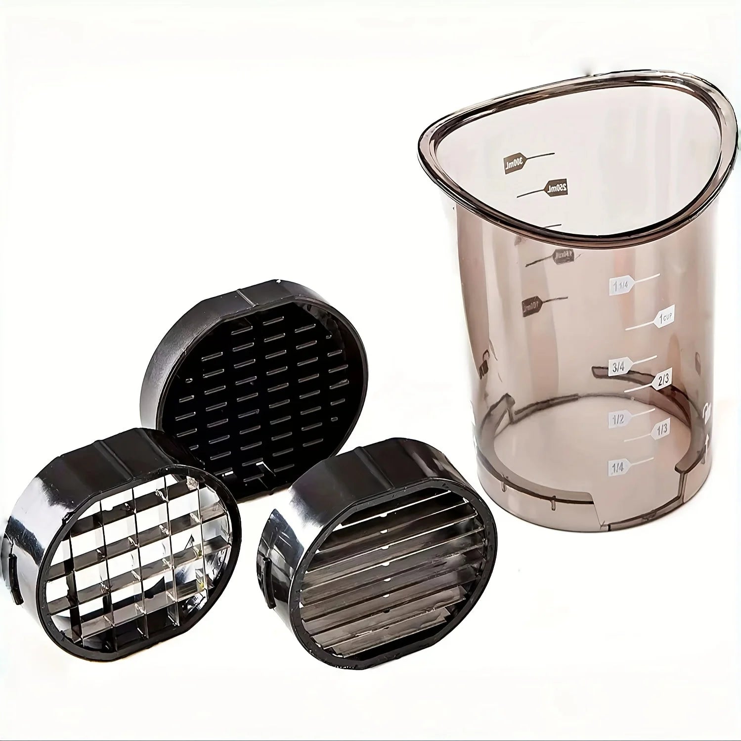 Vegetable Fruit Slicer Cup Multi-Function