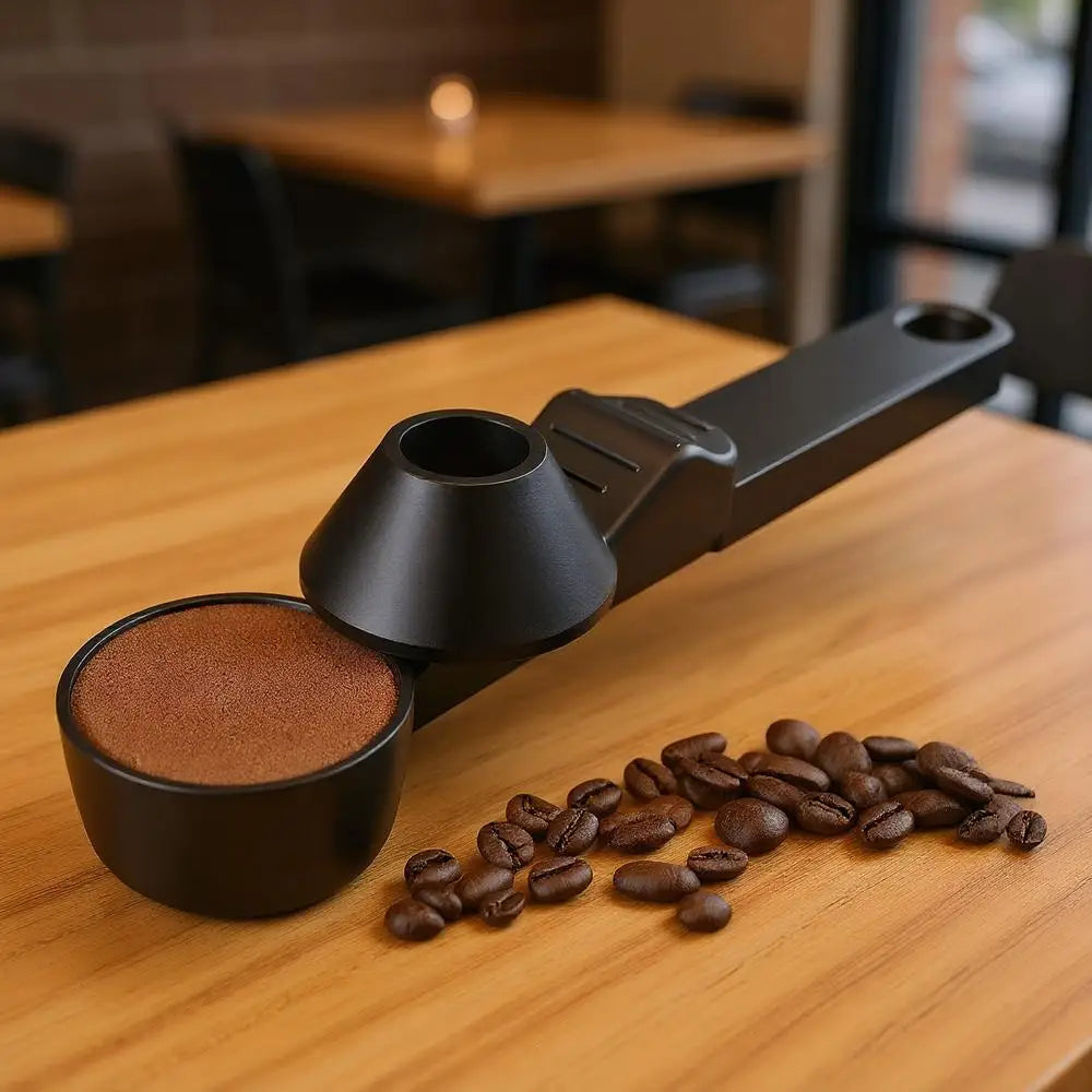 Portion Scoop