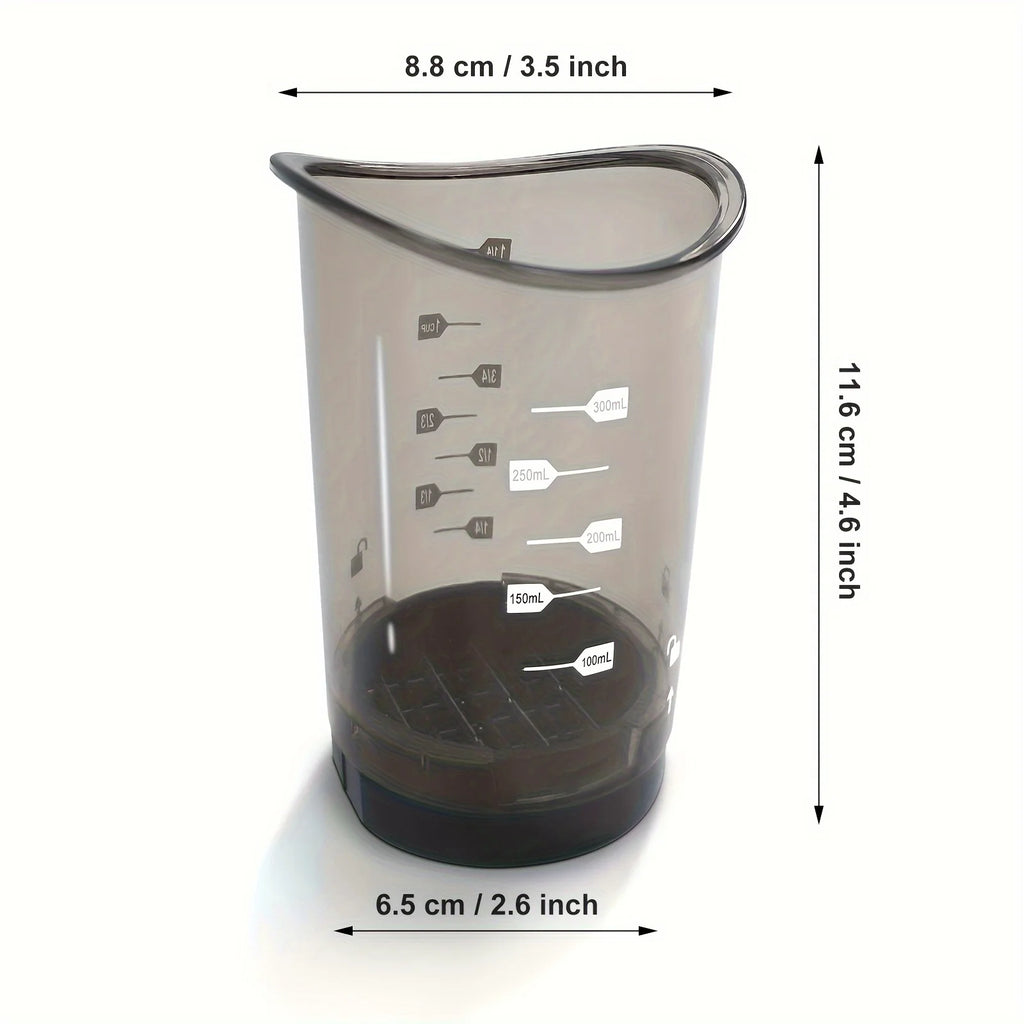 Vegetable Fruit Slicer Cup Multi-Function