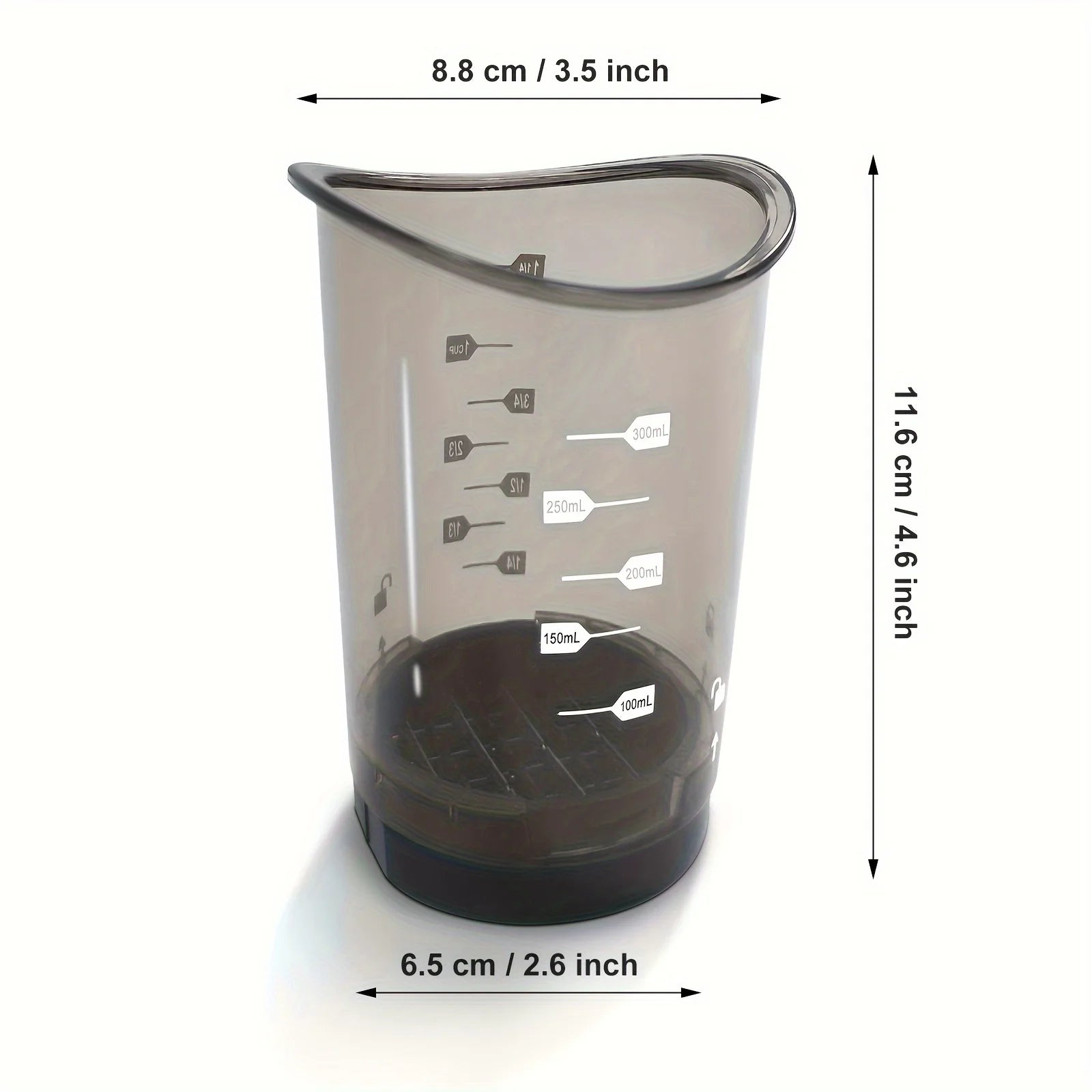 Vegetable Fruit Slicer Cup Multi-Function