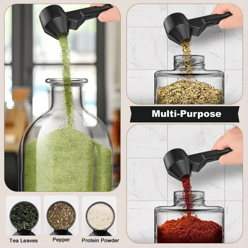 Portion Scoop
