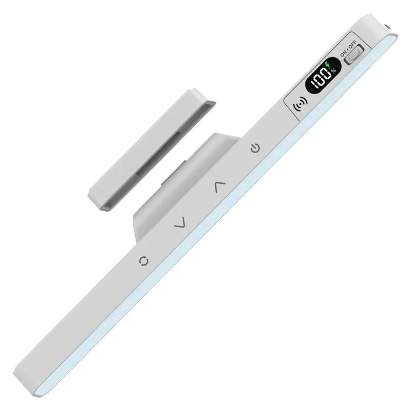 Magnetic Smart Touch Lamp
