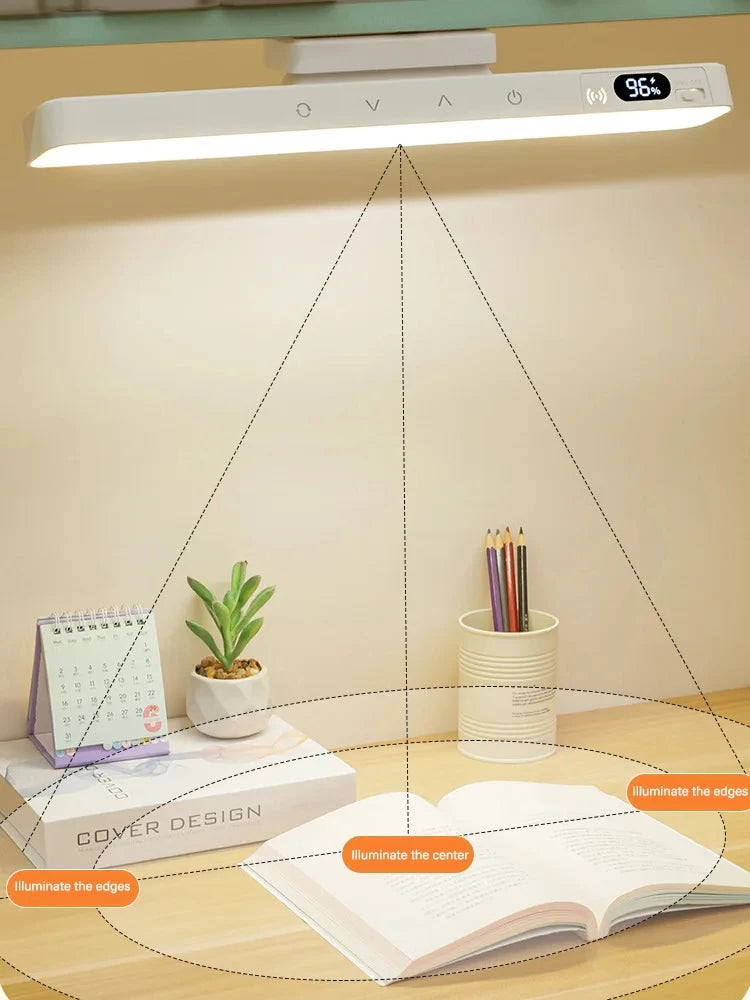 Magnetic Smart Touch Lamp