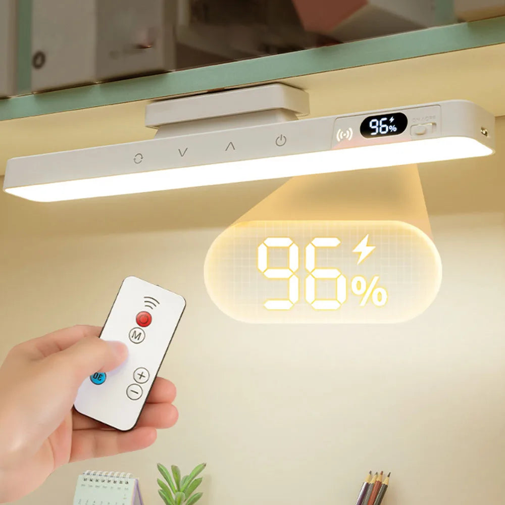Magnetic Smart Touch Lamp