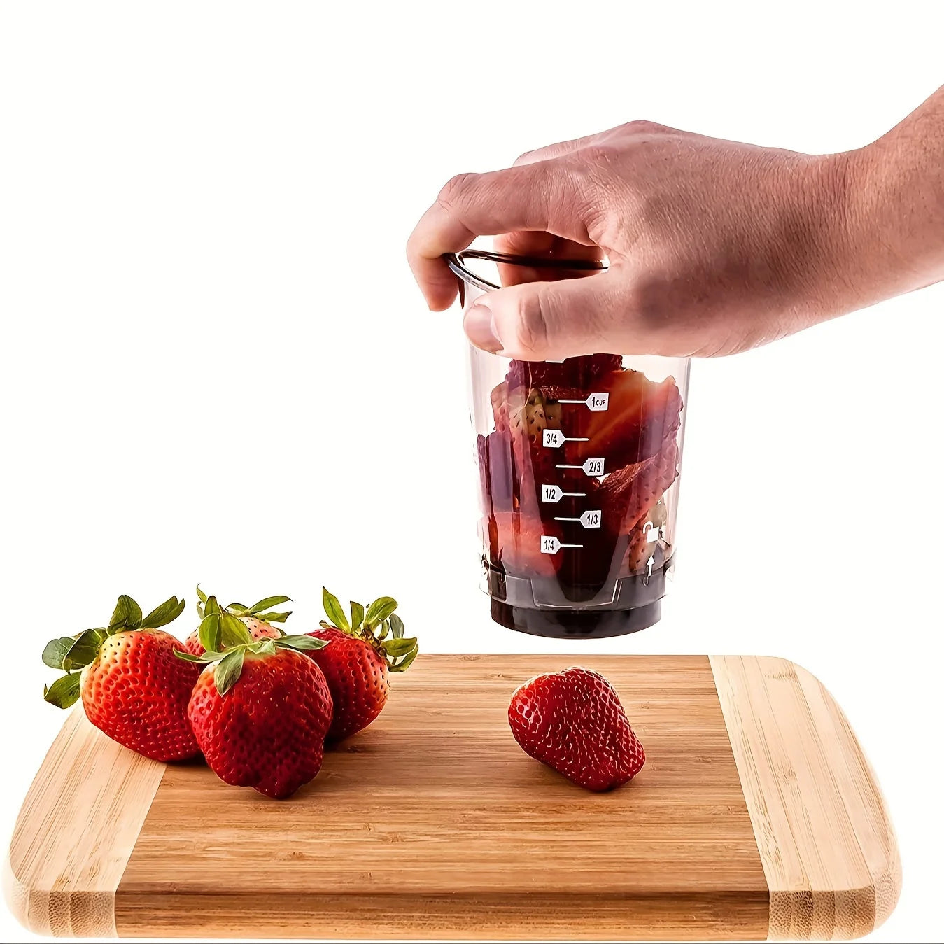 Vegetable Fruit Slicer Cup Multi-Function