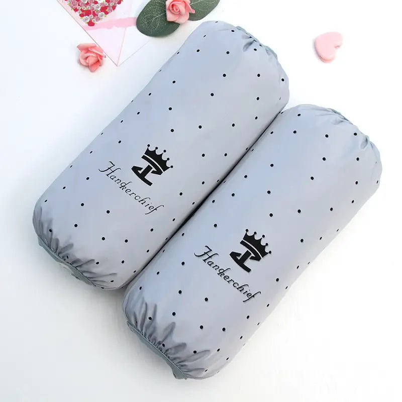Reusable Waterproof Oil-Proof Long Sleeve Kitchen Covers